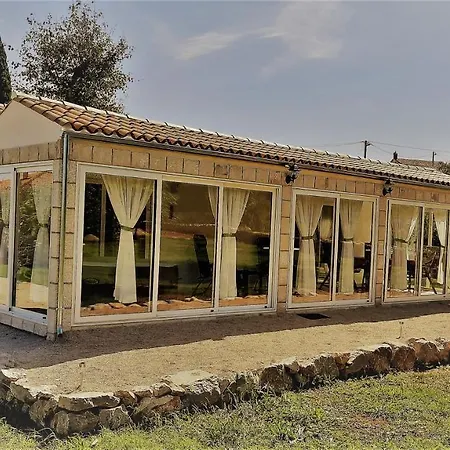 House Vela Vrta بيت للعطل Sveti Ivan Dobrinjski