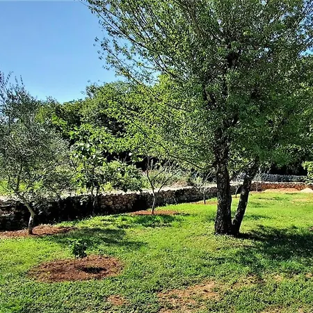 بيت للعطل House Vela Vrta
