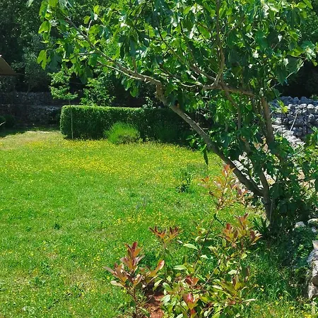 بيت للعطل House Vela Vrta *