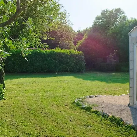 بيت للعطل House Vela Vrta