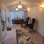 House Vela Vrta Case de vacanță Sveti Ivan Dobrinjski