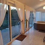 House Vela Vrta * Sveti Ivan Dobrinjski