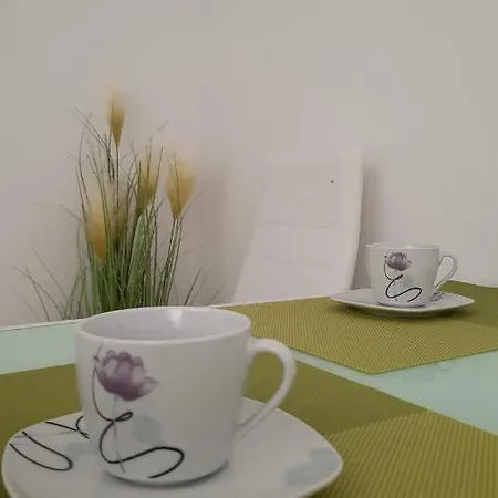 Tatil Evi House Vela Vrta *