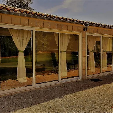 House Vela Vrta