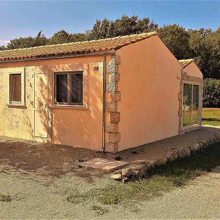 House Vela Vrta Tatil Evi *