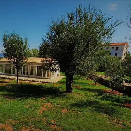 House Vela Vrta