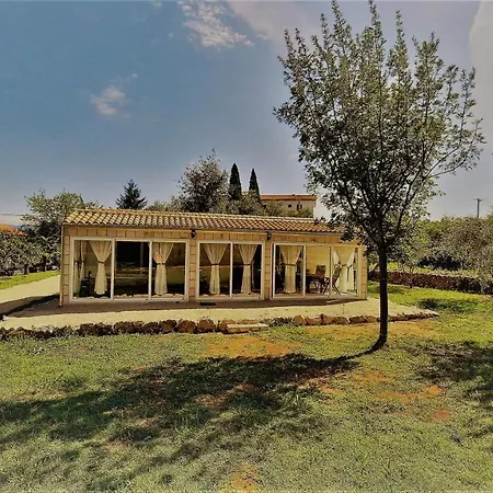 Tatil Evi House Vela Vrta Sveti Ivan Dobrinjski