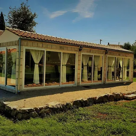 House Vela Vrta *
