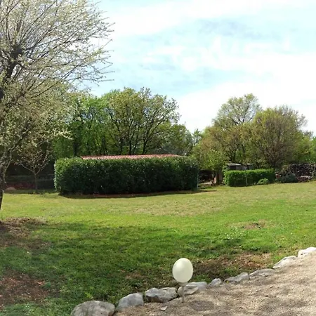 Tatil Evi House Vela Vrta Sveti Ivan Dobrinjski