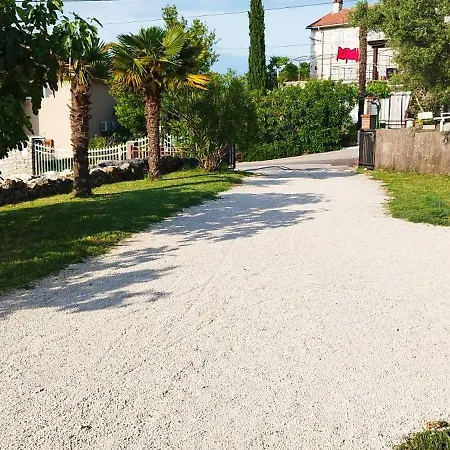 Casa vacanze House Vela Vrta Sveti Ivan Dobrinjski