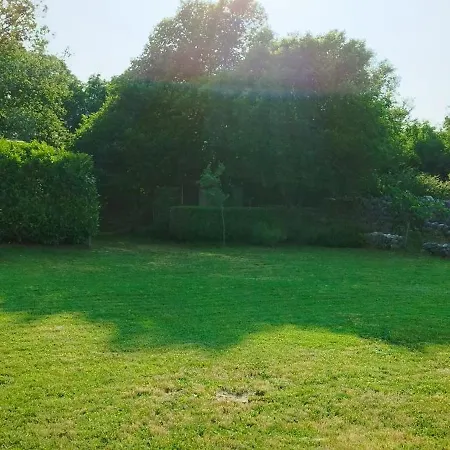 Casa vacanze House Vela Vrta Sveti Ivan Dobrinjski