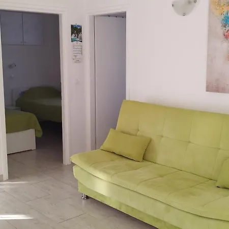 House Vela Vrta