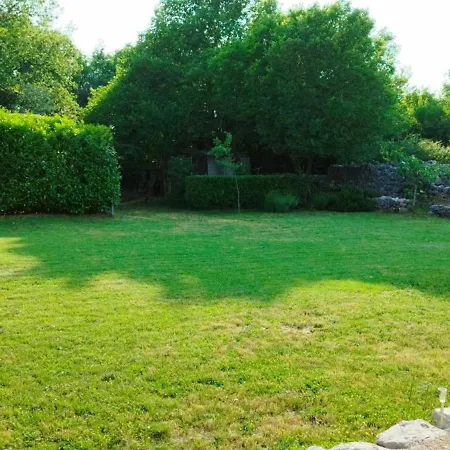 House Vela Vrta Case de vacanță *
