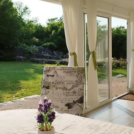 Case de vacanță House Vela Vrta *