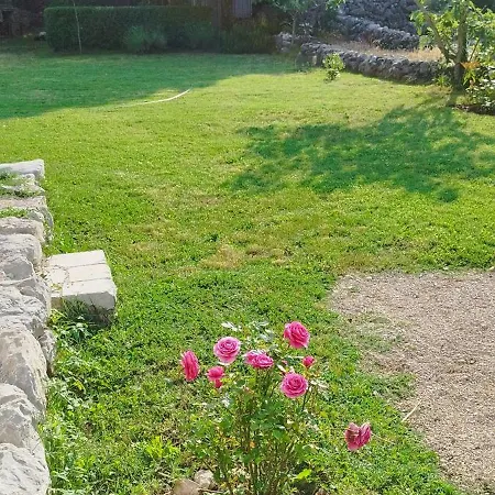 Tatil Evi House Vela Vrta Sveti Ivan Dobrinjski
