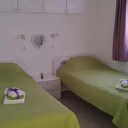 Tatil Evi House Vela Vrta *