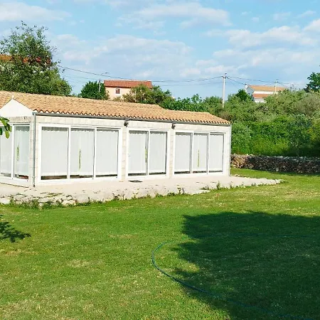 House Vela Vrta *