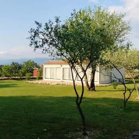 House Vela Vrta