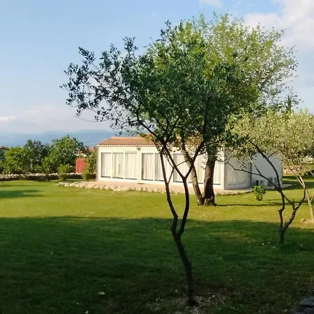 House Vela Vrta