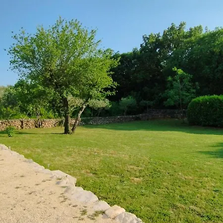 House Vela Vrta Tatil Evi