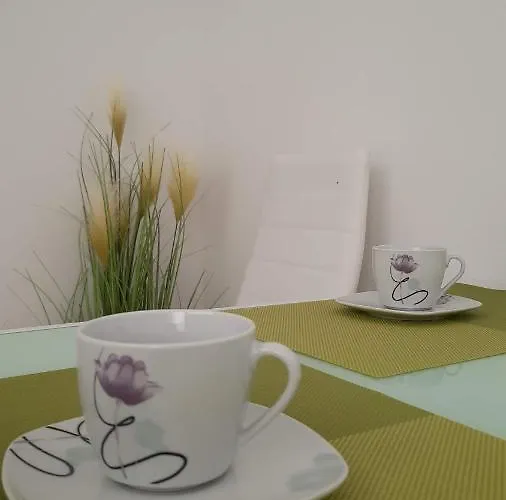 Vakantiehuis House Vela Vrta *