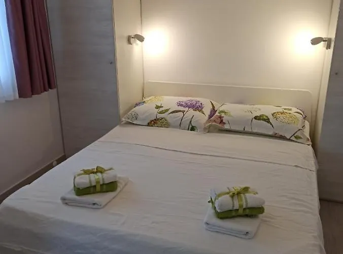 House Vela Vrta Vakantiehuis *