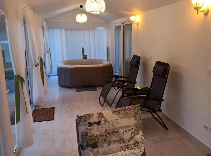 House Vela Vrta Vakantiehuis Sveti Ivan Dobrinjski