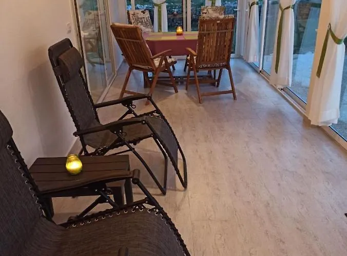 Vakantiehuis House Vela Vrta Sveti Ivan Dobrinjski