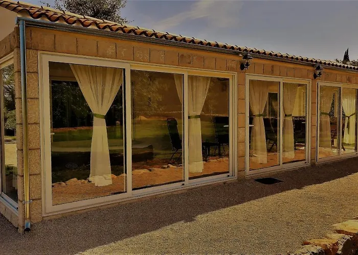 House Vela Vrta