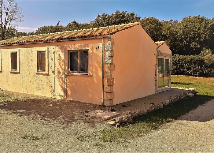 House Vela Vrta Vakantiehuis *