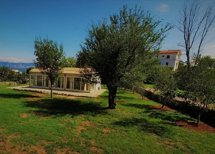 House Vela Vrta
