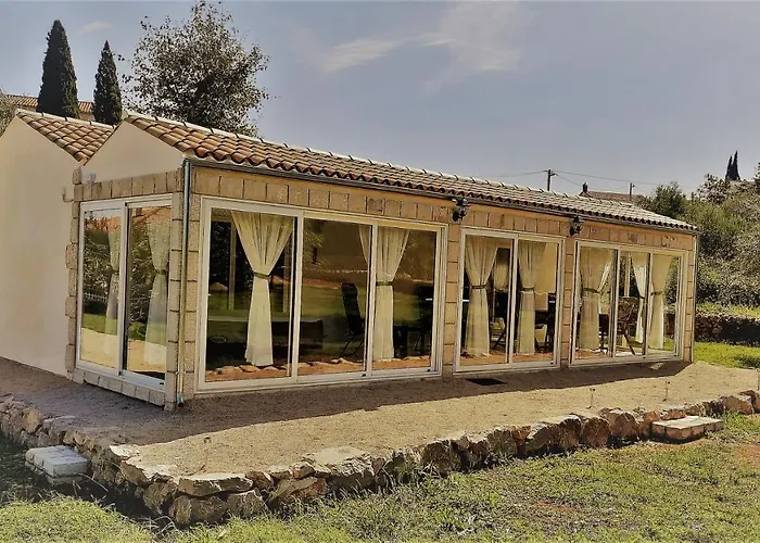 House Vela Vrta Vakantiehuis Sveti Ivan Dobrinjski