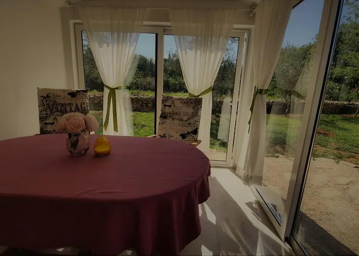 Vakantiehuis House Vela Vrta Sveti Ivan Dobrinjski