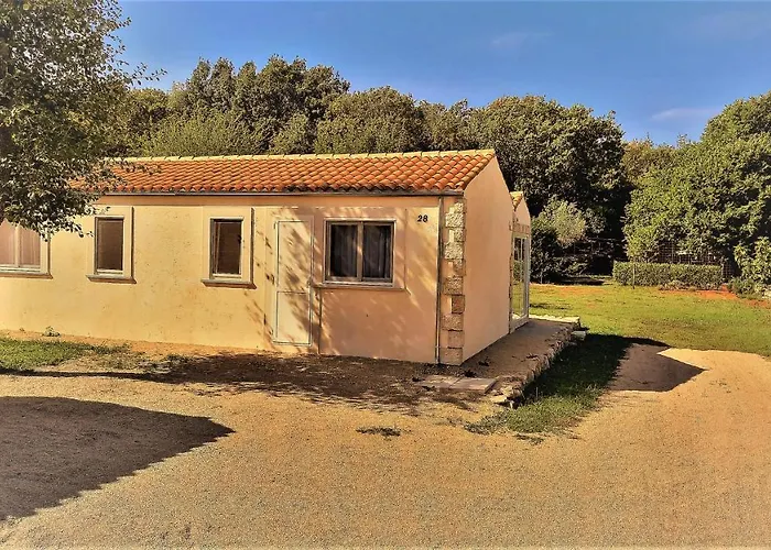 Vakantiehuis House Vela Vrta Sveti Ivan Dobrinjski