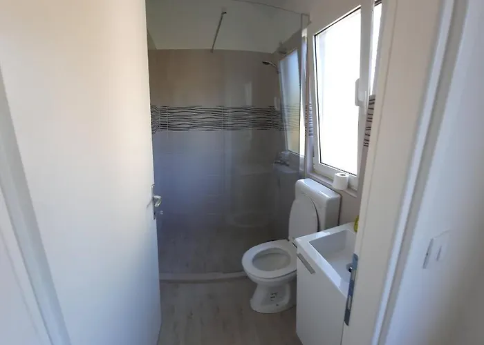 House Vela Vrta *
