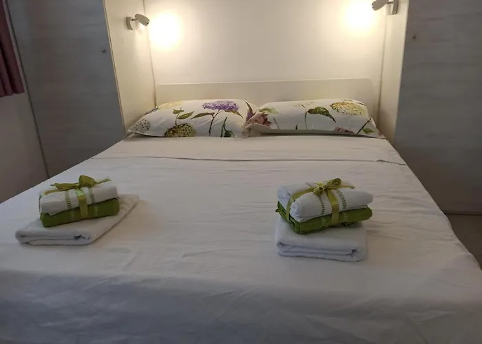 Vakantiehuis House Vela Vrta