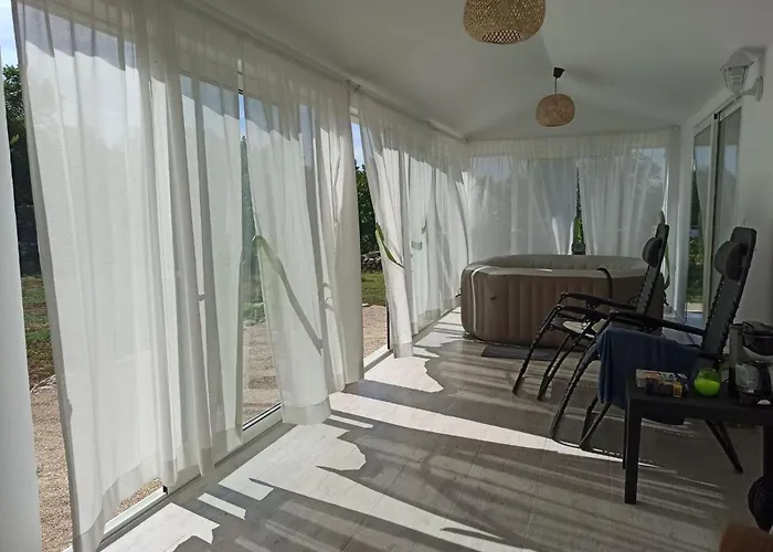 House Vela Vrta *