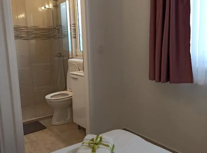 Vakantiehuis House Vela Vrta