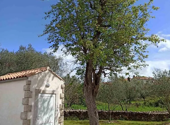 Vakantiehuis House Vela Vrta Sveti Ivan Dobrinjski