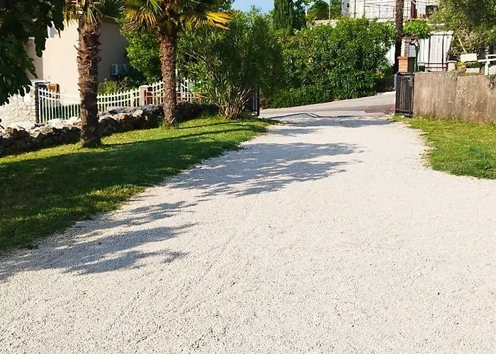 Vakantiehuis House Vela Vrta Sveti Ivan Dobrinjski