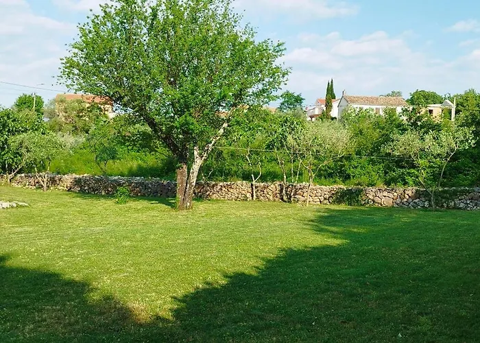 House Vela Vrta Vakantiehuis