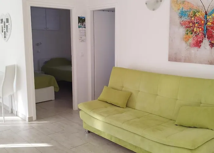 House Vela Vrta