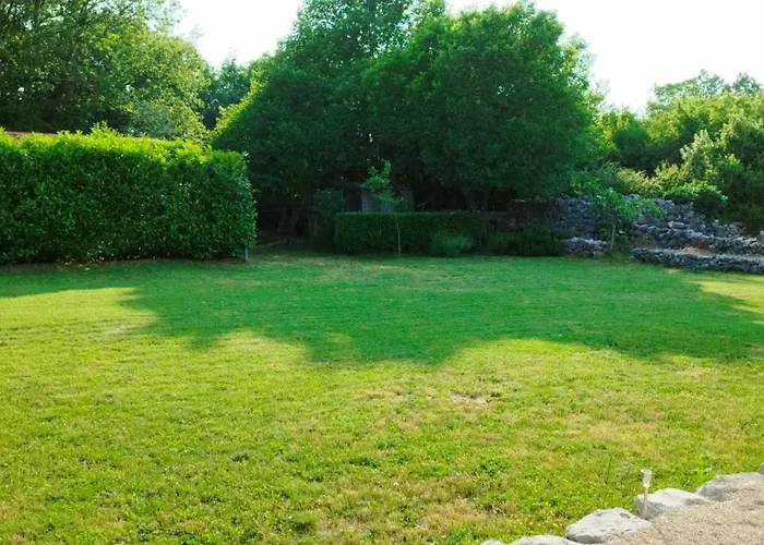House Vela Vrta Vakantiehuis *