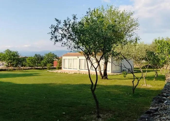House Vela Vrta