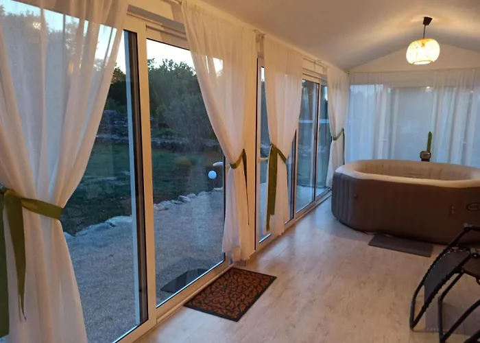 House Vela Vrta